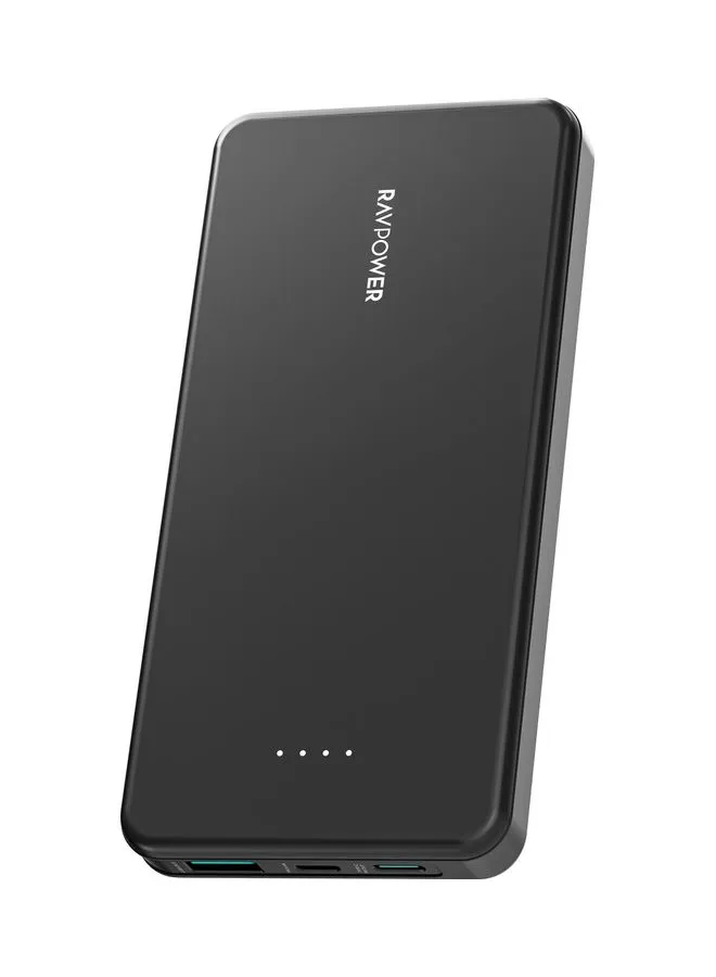 بي دي بايونير باور بنك 10000 ميلي امبير 10000 mAh-1