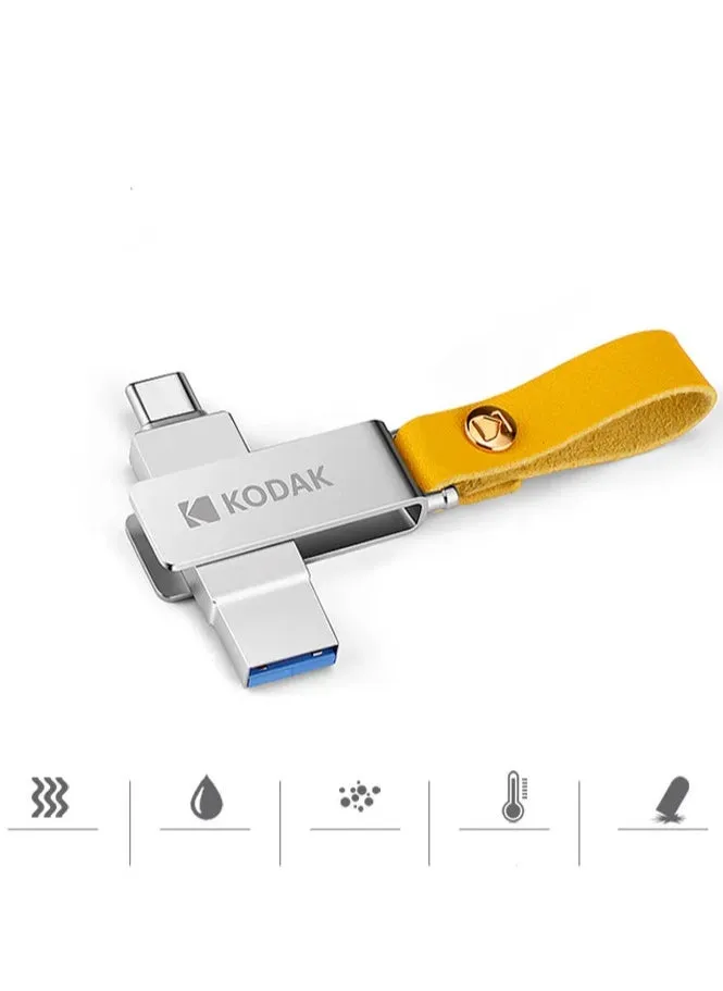 128 GB Flash Drive USB 3.1 type C-2