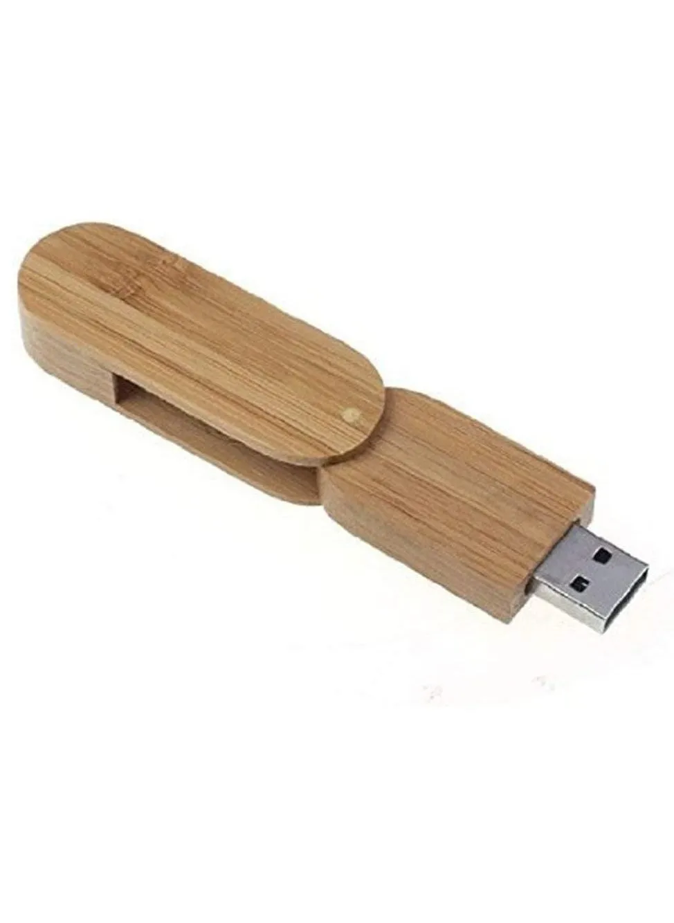 128 جيجا بايت الخشب 3.0 محرك فلاش USB عصا ذاكرة قرص USB-2