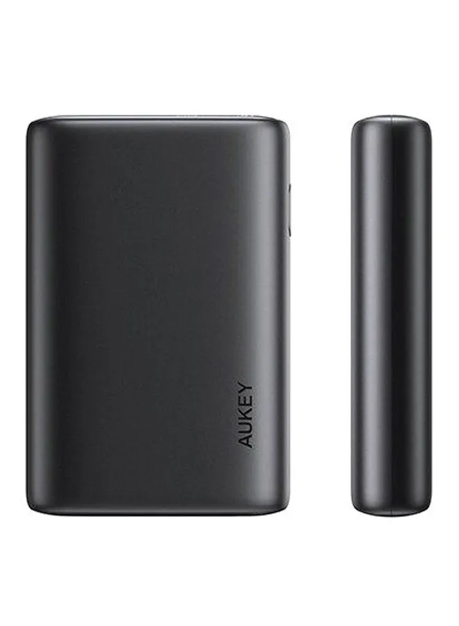 باور بنك سبرينت جو 15000.0 mAh أسود-2