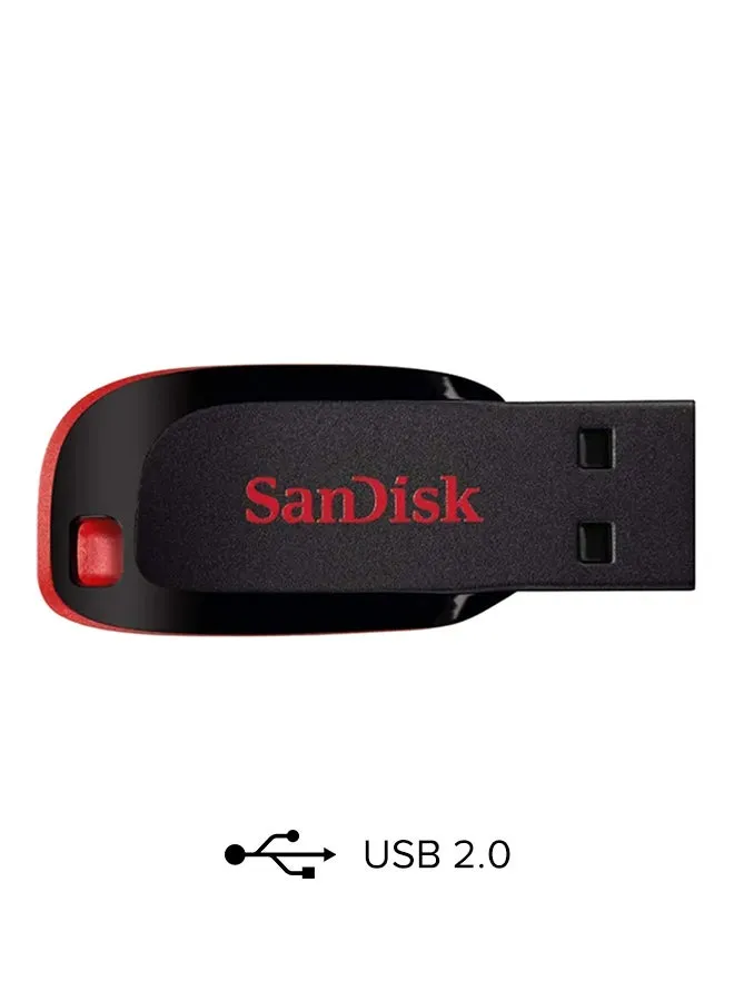 فلاش درايف كروزر بلايد 16 GB-2