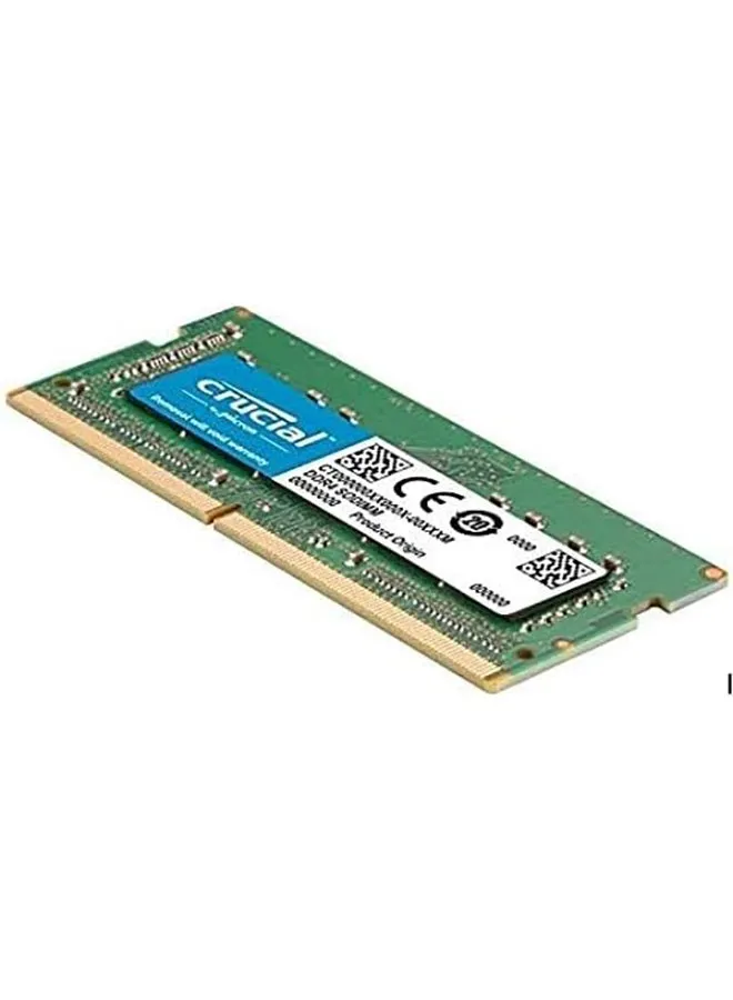 ذاكرة رام DDR4-2666 SODIMM بسعة 16 جيجابايت من بيزيكس 16 GB-2