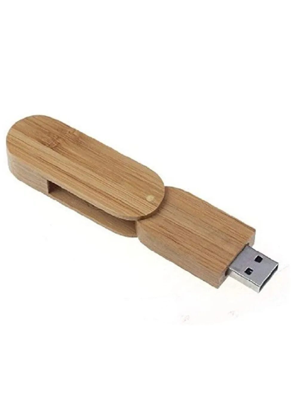 16GB Wood 3.0 USB Flash Drive USB Disk Memory Stick-2