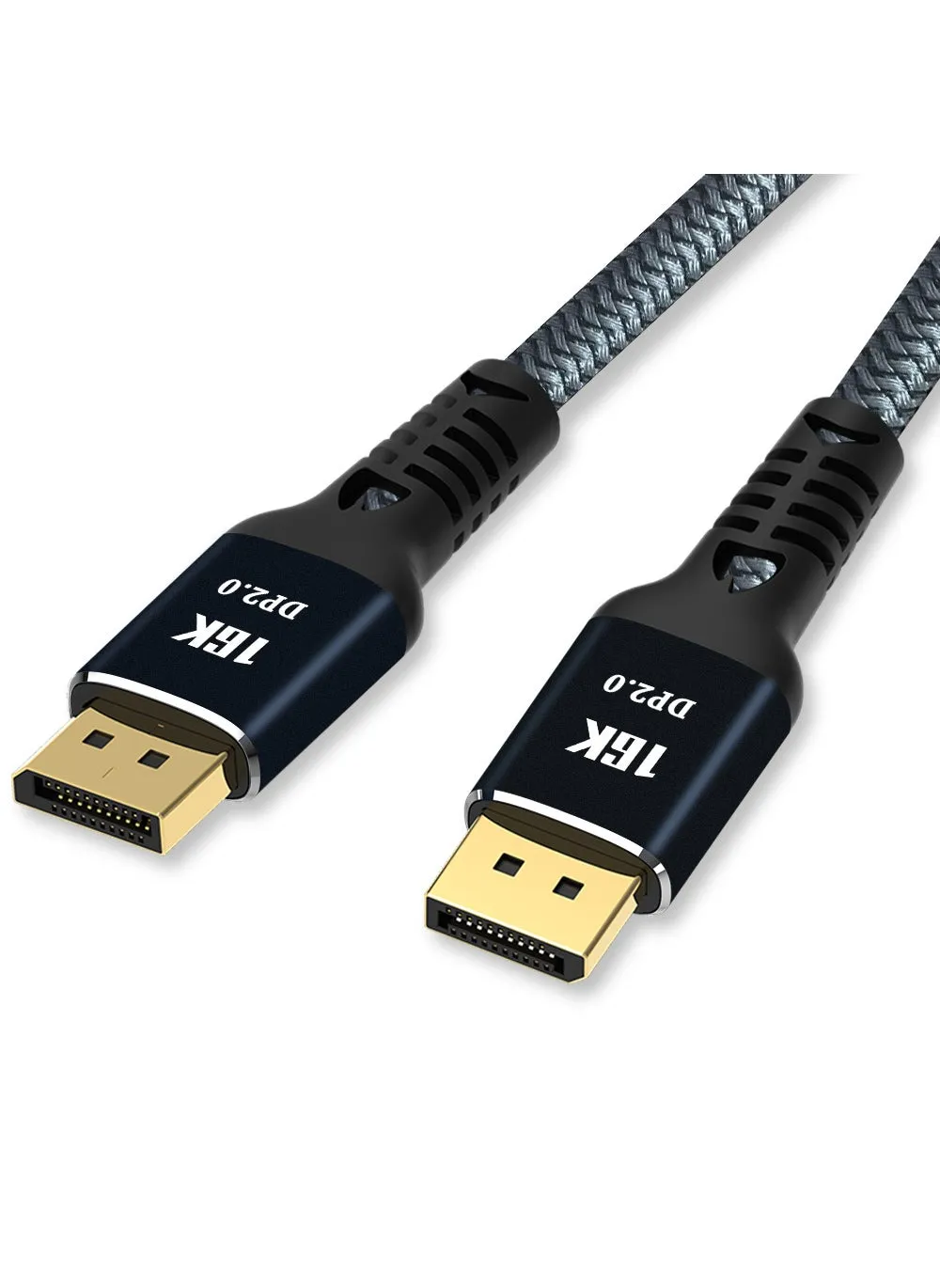 16K High-Def Displayport Cable for Elite Gaming 16K-DP2.0 version-1