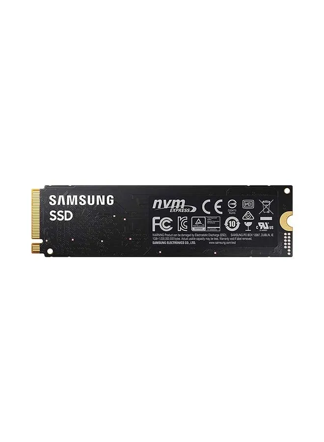 محرك أقراص ‎980 PCIe 3.0 NVMe SSD سعة 1 تيرابايت 1 TB-2