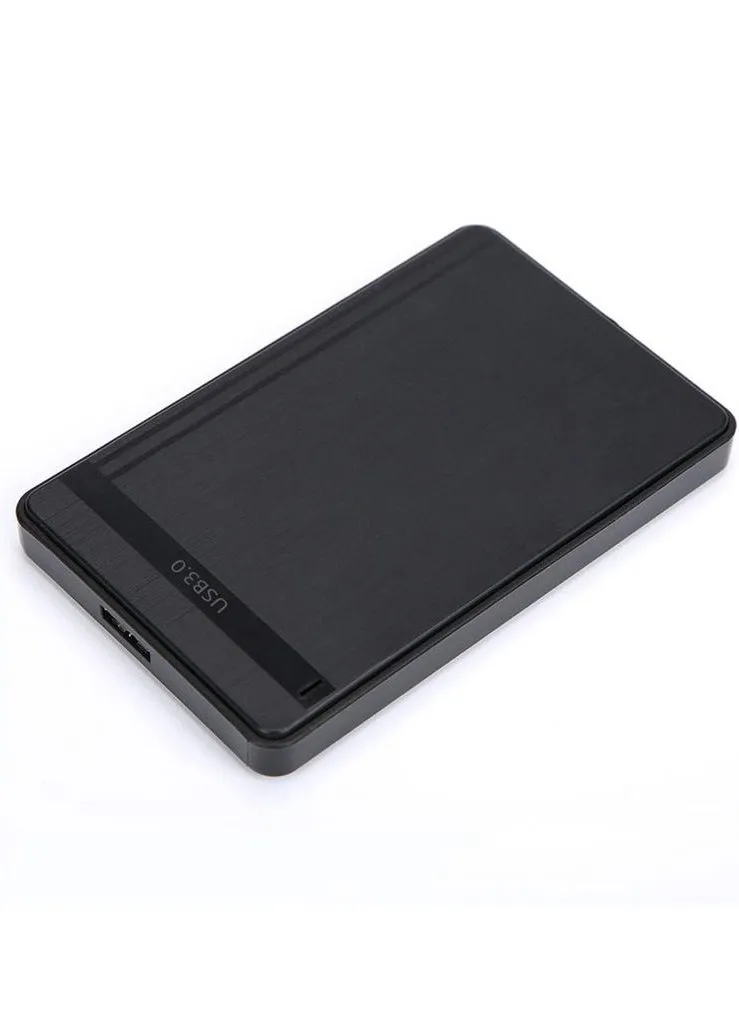 2.5-inch SATA interface USB 3.0 portable external hard drive case-2