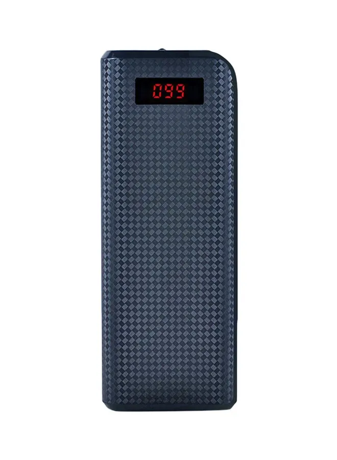 باور بنك برودا سيريز 20000.0 mAh أسود-1