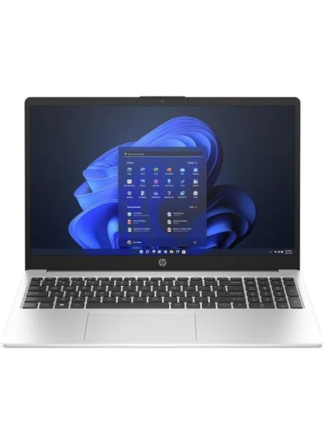 كمبيوتر محمول 250 G10 بشاشة مقاس 15.6 بوصة ومعالج Core i3-1315U وذاكرة وصول عشوائي سعة 8 جيجابايت ومحرك أقراص SSD سعة 512 جيجابايت وبطاقة رسومات Intel Iris XE وWindows 11 Pro-1