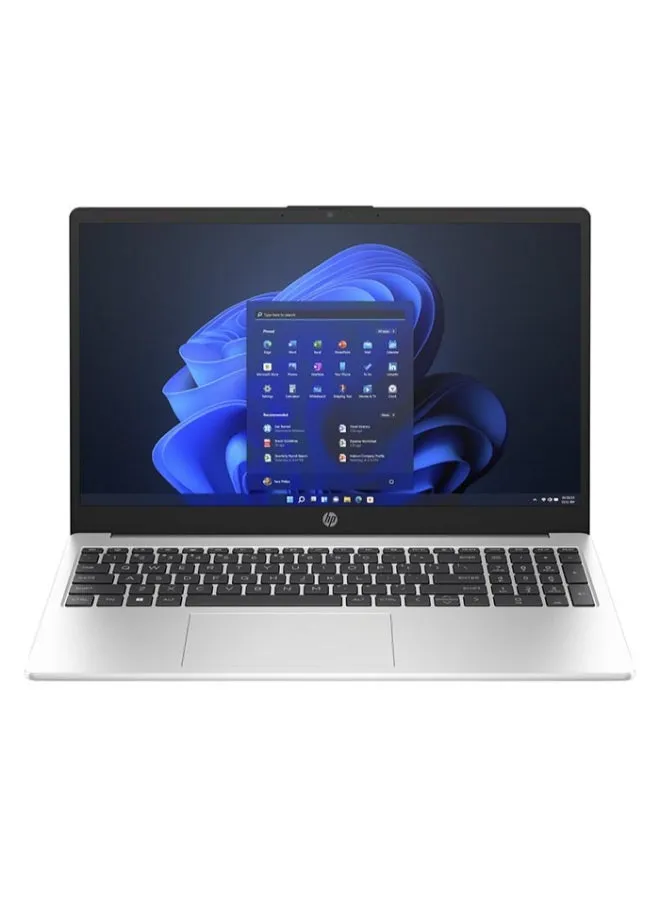 كمبيوتر محمول 250 G10 بشاشة FHD مقاس 15.6 بوصة ومعالج Core i7-1355U وذاكرة وصول عشوائي 8 جيجابايت ومحرك أقراص SSD سعة 512 جيجابايت وبطاقة رسومات Intel Iris Xe وبرنامج Free Dos-1