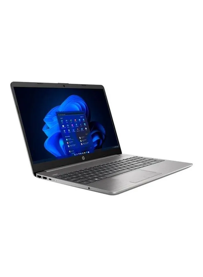 لابتوب 250 جى 9 بشاشة مقاس 15.6 بوصة ومعالج كور i7-1255U / ذاكرة وصول عشوائي رام سعة 8 جيجابايت / سعة تخزين 512 جيجابايت إس إس دي / بطاقة رسومات انفيديا جى فورس ام اكس 550 سعة 2 جيجابايت / بدون ويندوز العربية رمادى إسترويد-2