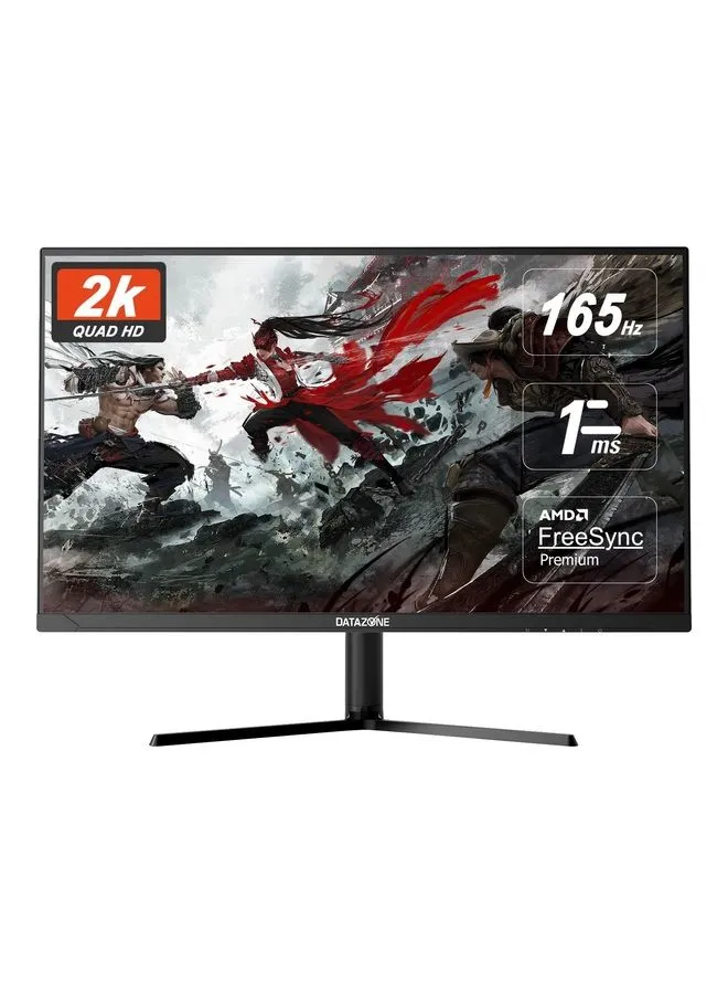 شاشة ألعاب Q27G3 2K QHD IPS مقاس 27 بوصة مع تقنية FreeSync-1