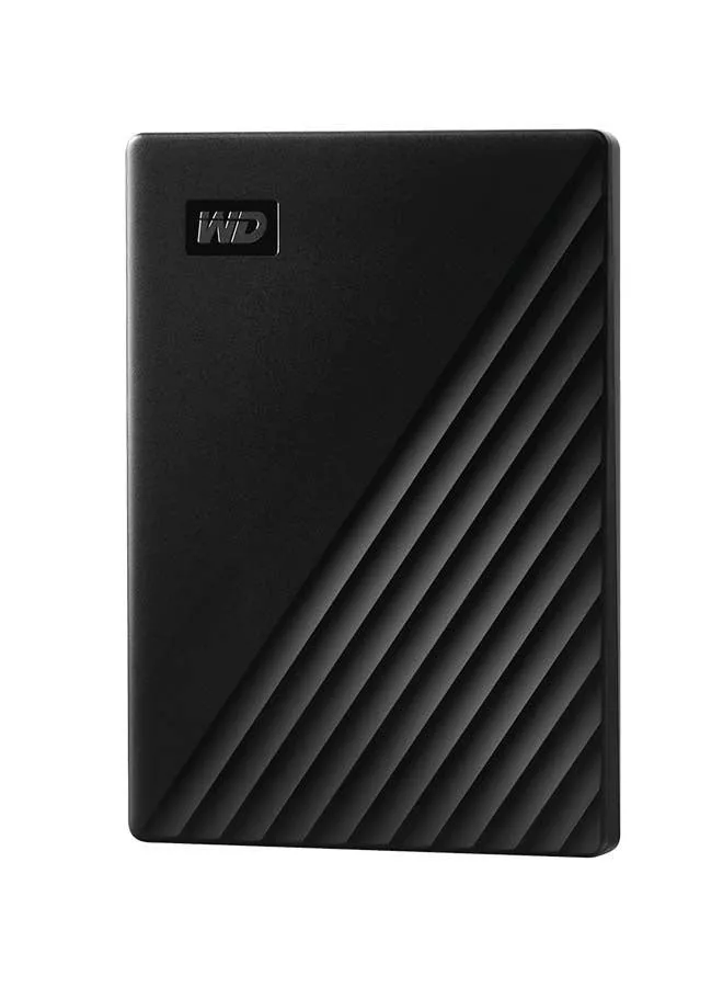 محرك أقراص صلبة محمول ماي باسبورت بمنفذ USB 3.0 2 TB-1