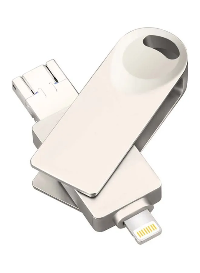 محرك أقراص فلاش U ديسكك 3 في 1 بمنفذ 2.0 USB 16.0 GB-1