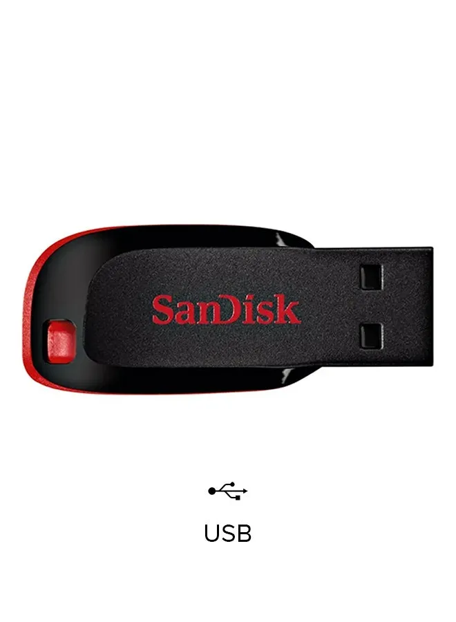 فلاش درايف USB كروزر بليد 32 GB-1