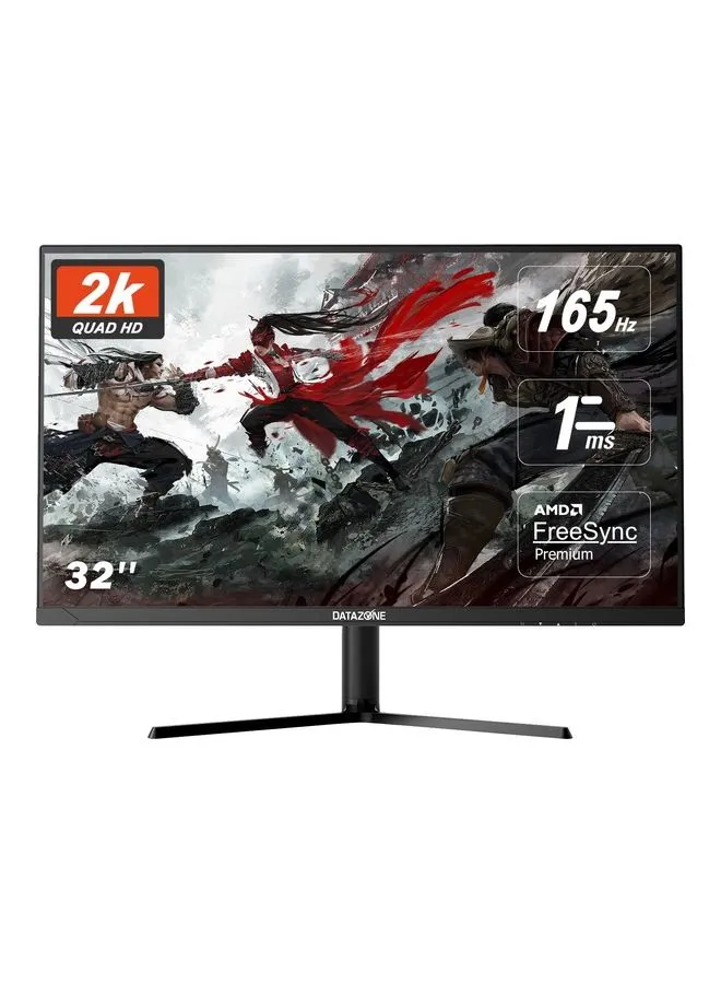 شاشة ألعاب Q32G3 2K QHD IPS مقاس 32 بوصة مع تقنية FreeSync-1