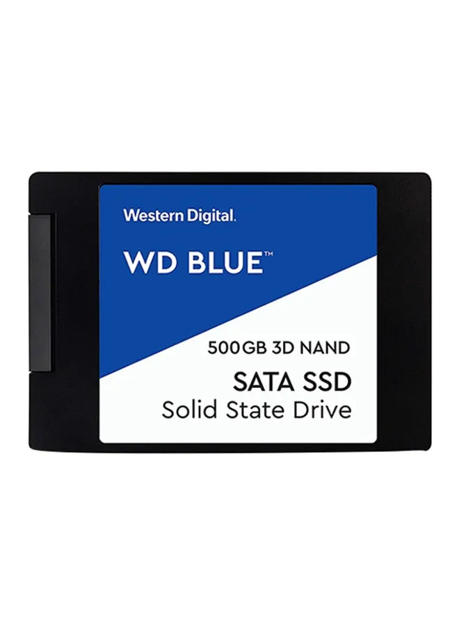 محرك أقراص SSD داخلي ناند ساتا 3D 500.0 GB-1