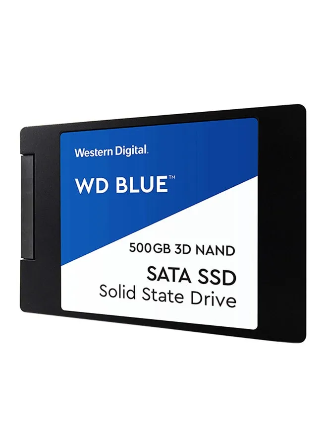 محرك أقراص SSD داخلي ناند ساتا 3D 500.0 GB-2