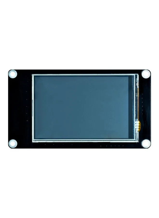 3D Printer Display Black-1