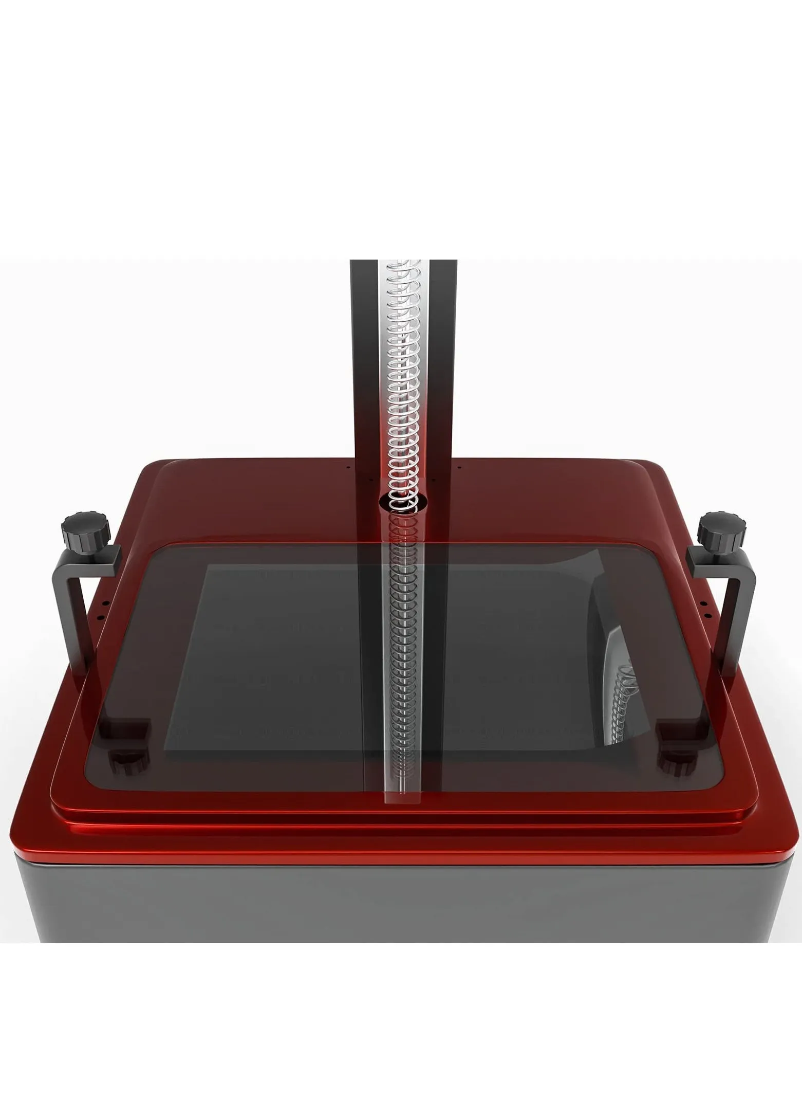 واقي شاشة طابعة ثلاثية الأبعاد، 5 قطع فيلم حماية أصلي لطابعة ثلاثية الأبعاد LCD SLA UV من الراتنج مقاس 10.1 بوصة، لطابعات ELEGOO Saturn 2 وPhoton M3 Premium الراتنج ثلاثية الأبعاد-2