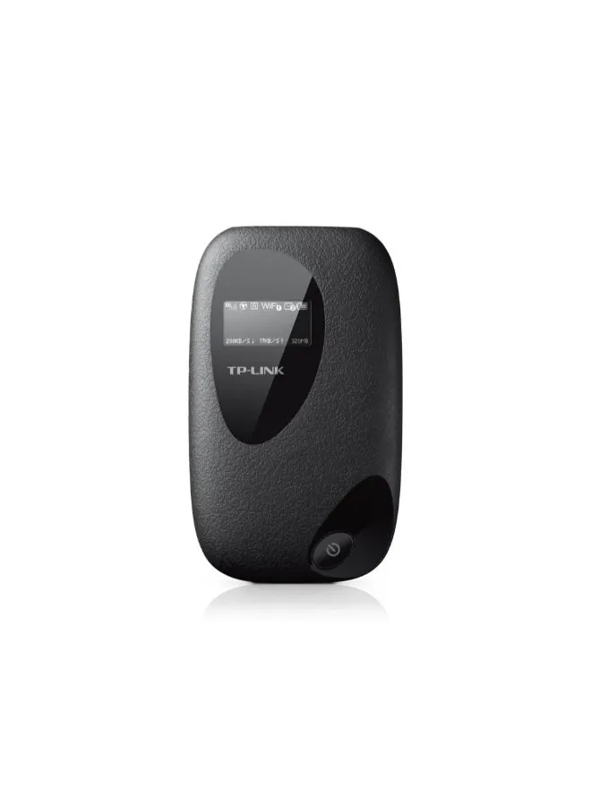 3G Mobile Wi-Fi | M5350 Black-1