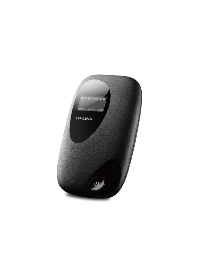 3G Mobile Wi-Fi | M5350 Black-2