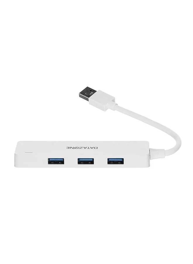 موزع USB-A 4 في 1 بمنفذ USB-A 3.0-2