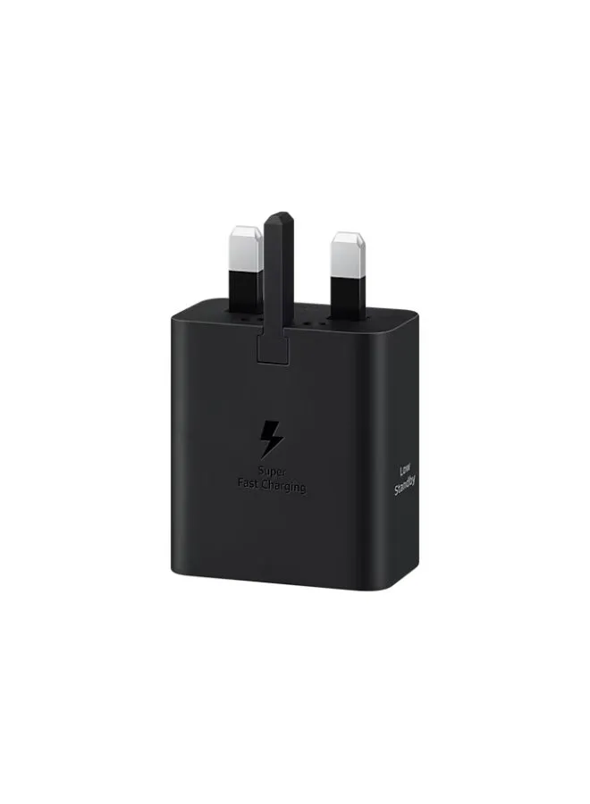 محول طاقة PD مع كابل 5A USB-C إلى USB-C بقدرة 45 وات-1