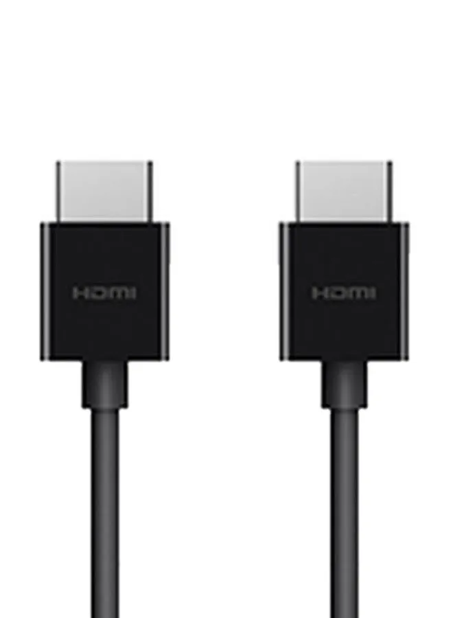 كابل HDMI 2.1 عالي السرعة بدقة 4K-1