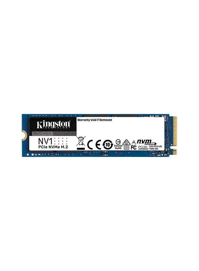 محرك أقراص SSD NV1 بمنفذ NVMe و M.2 2280 طراز 500G 500.0 GB-1