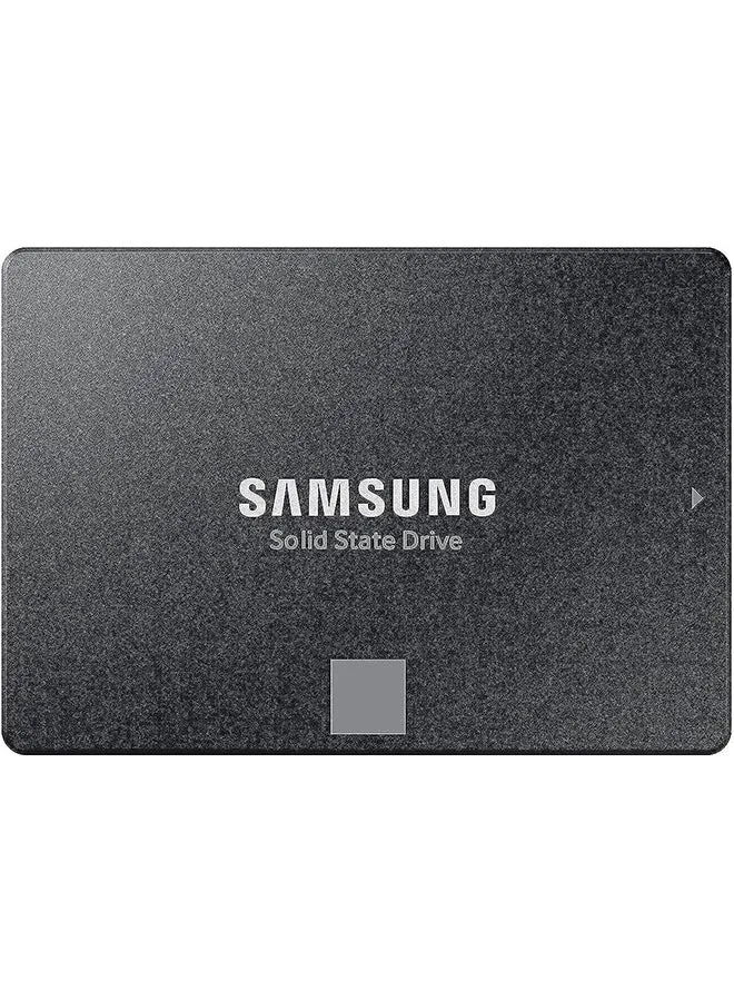 محرك أقراص SSD طراز 870 إيفو بوصلة SATA مقاس 2.5 بوصة 500 GB-1