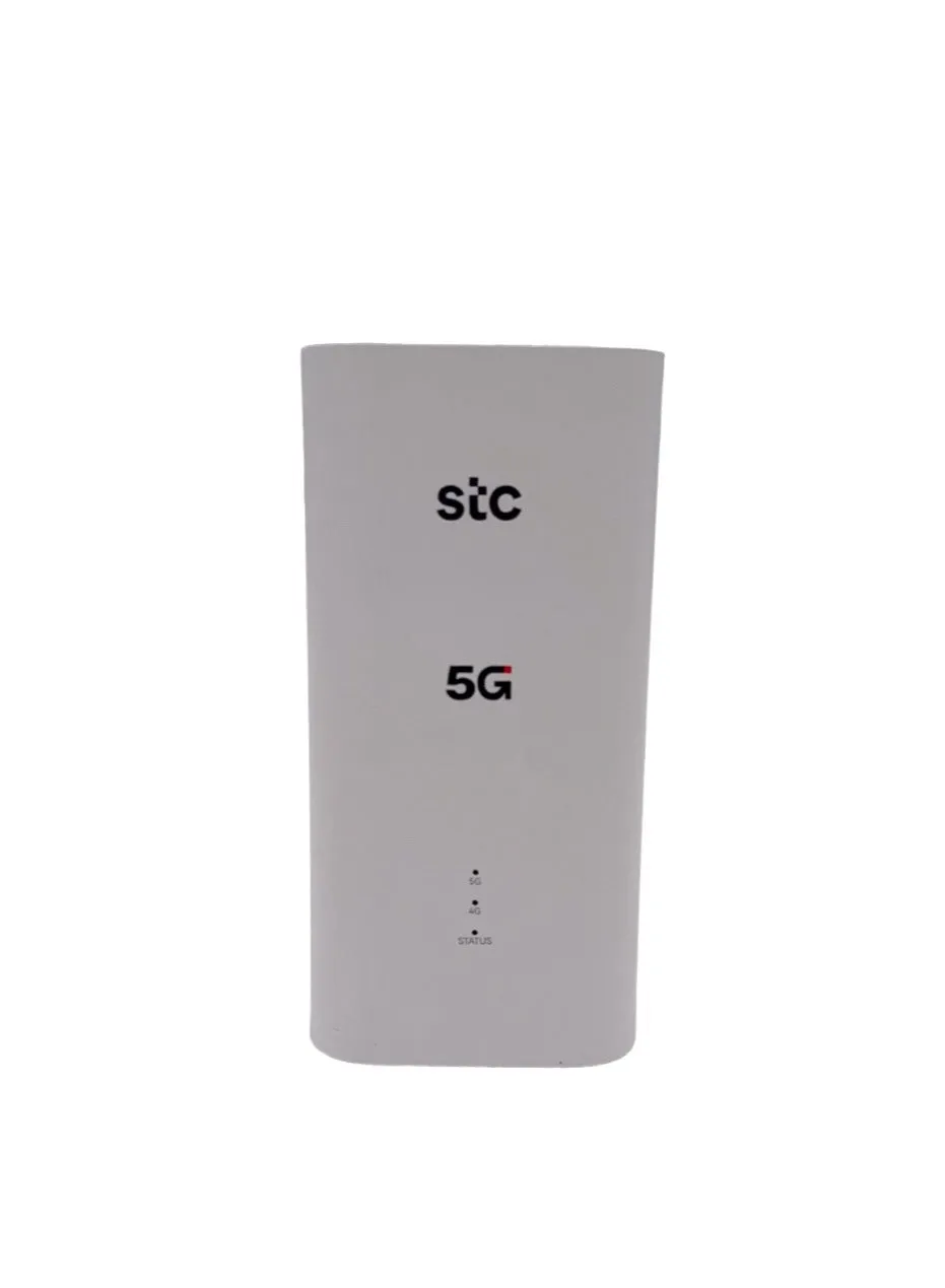 جهاز توجيه 5G CPE 5 يعمل بجميع شرائح SIM H155-383-1