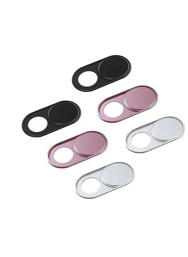 6-Piece Protective Webcam Cover-1