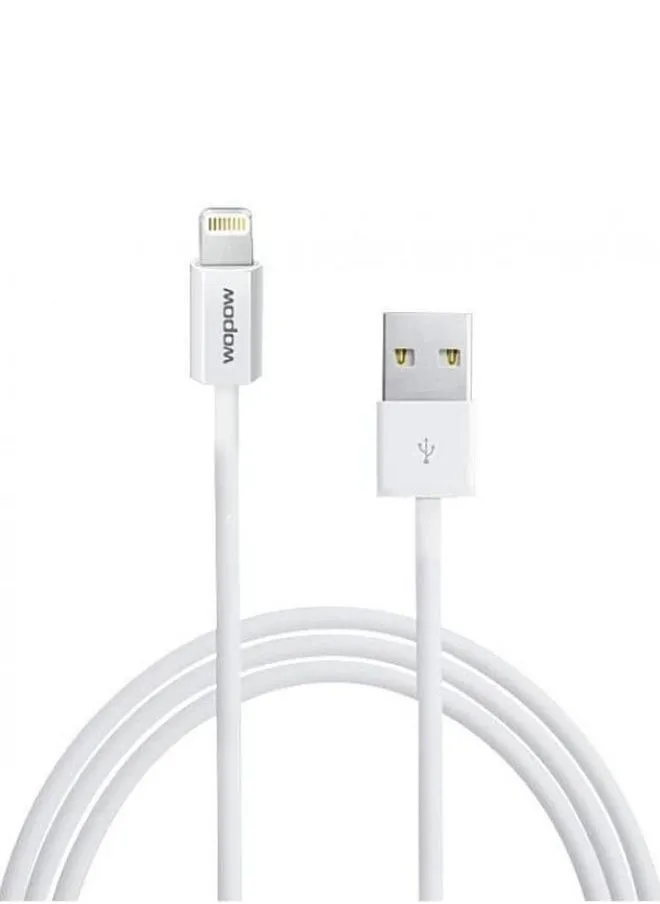 8-Pin USB Charging Cable For Apple iPhone-1