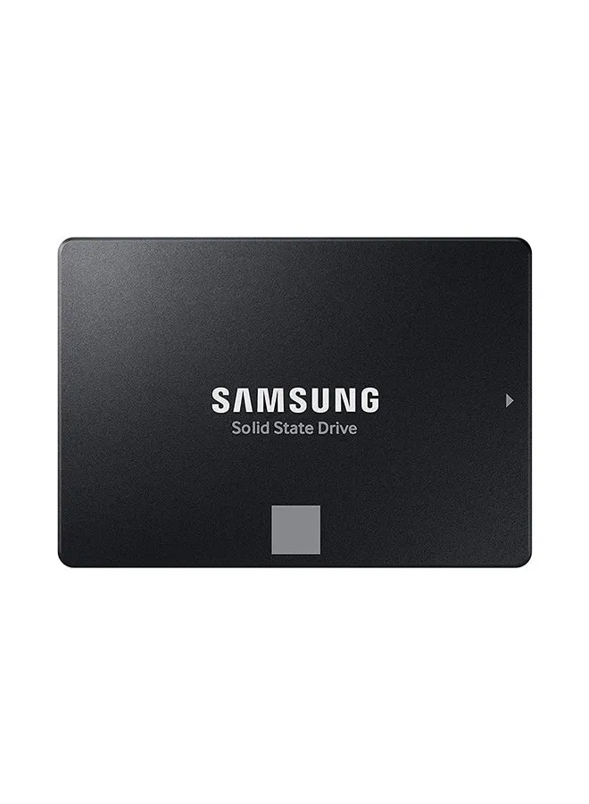 محرك أقراص SSD مقاس 2.5 بوصة 870 إيفو بواجهة SATA سعة 4 تيرابايت 4 TB-1