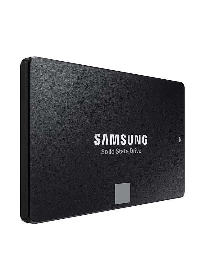 محرك أقراص SSD مقاس 2.5 بوصة 870 إيفو بواجهة SATA سعة 4 تيرابايت 4 TB-2