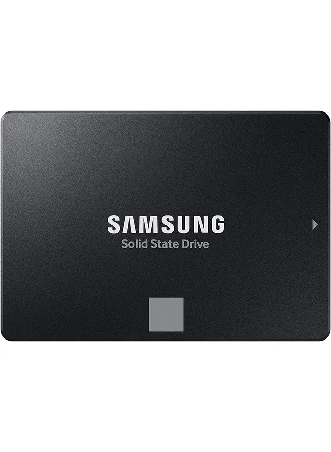 محرك أقراص SSD مقاس 2.5 بوصة 870 إيفو بواجهة SATA سعة 1 تيرابايت 1 TB-1