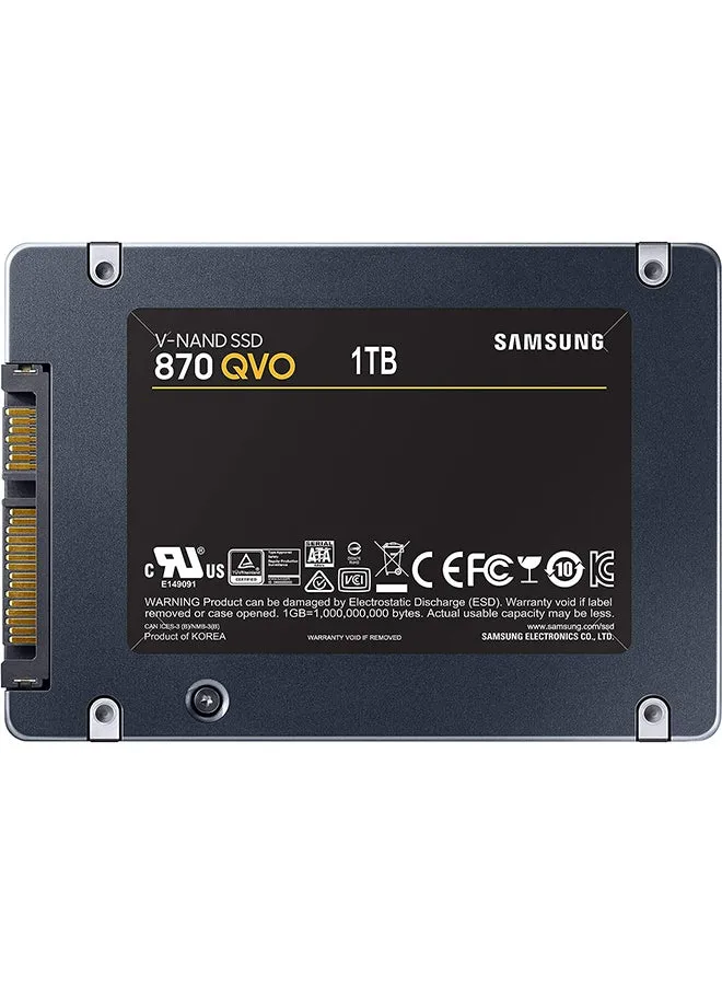 870 QVO SATA 2.5 الحالة الصلبة الداخلية-2