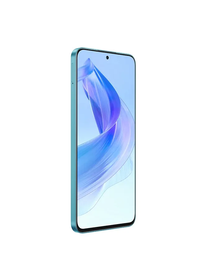 هاتف 90 Lite ثنائي الشريحة، ذاكرة وصول عشوائي 8 جيجابايت، 256 جيجابايت، 5G مع X TWS وHonor Care - إصدار الشرق الأوسط-2