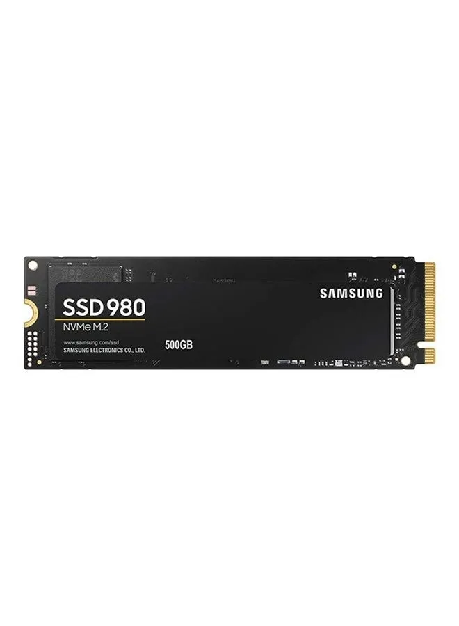 محرك أقراص صلبة 980 إيفو بيسك M.2 PCIe 500.0 GB-1