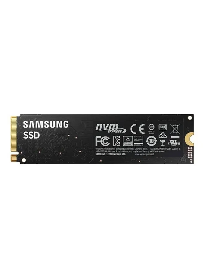 محرك أقراص صلبة 980 إيفو بيسك M.2 PCIe 500.0 GB-2