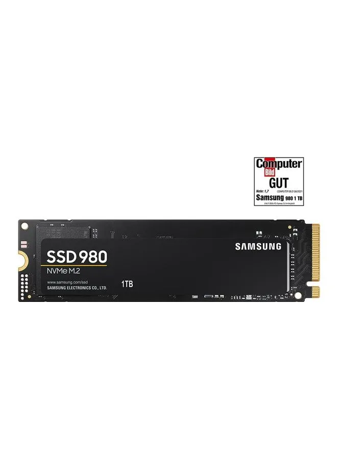 980 إيفو بيسك M.2 PCIe 1 TB-1