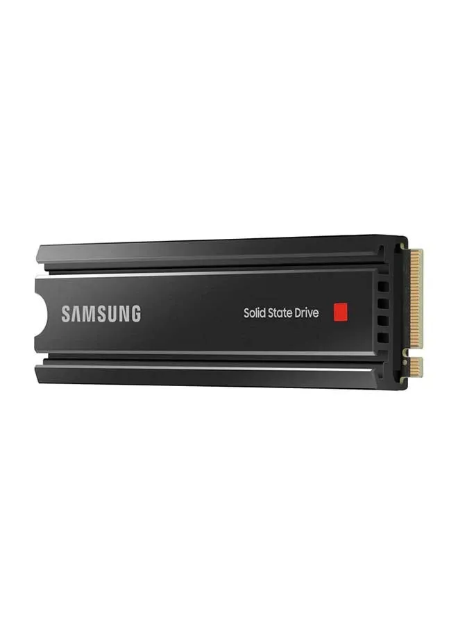 محرك أقراص SSD سعة 2 تيرابايت 980 برو بمنفذ PCIe 4.0 وذاكرة NVMe M.2 طراز MZ-V8P2T0BW 2 TB-2