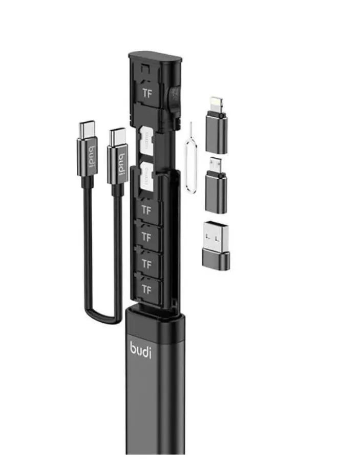 9in1 Multi-Functional Cable Stick-1