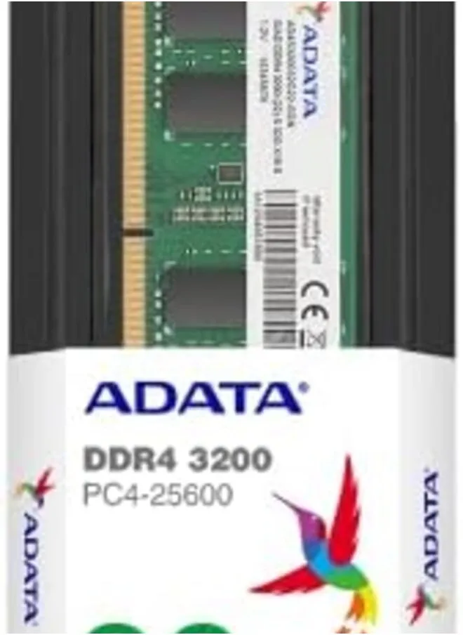 Ad4S320032G22 Sgn Premier 32Gb 3200Mhz Cl22 So Dimm Ddr4 Ram Green-2