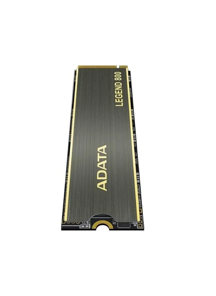 قرص SSD ADATA سعة 500 جيجابايت ALEG-800-500GCS-EC-1