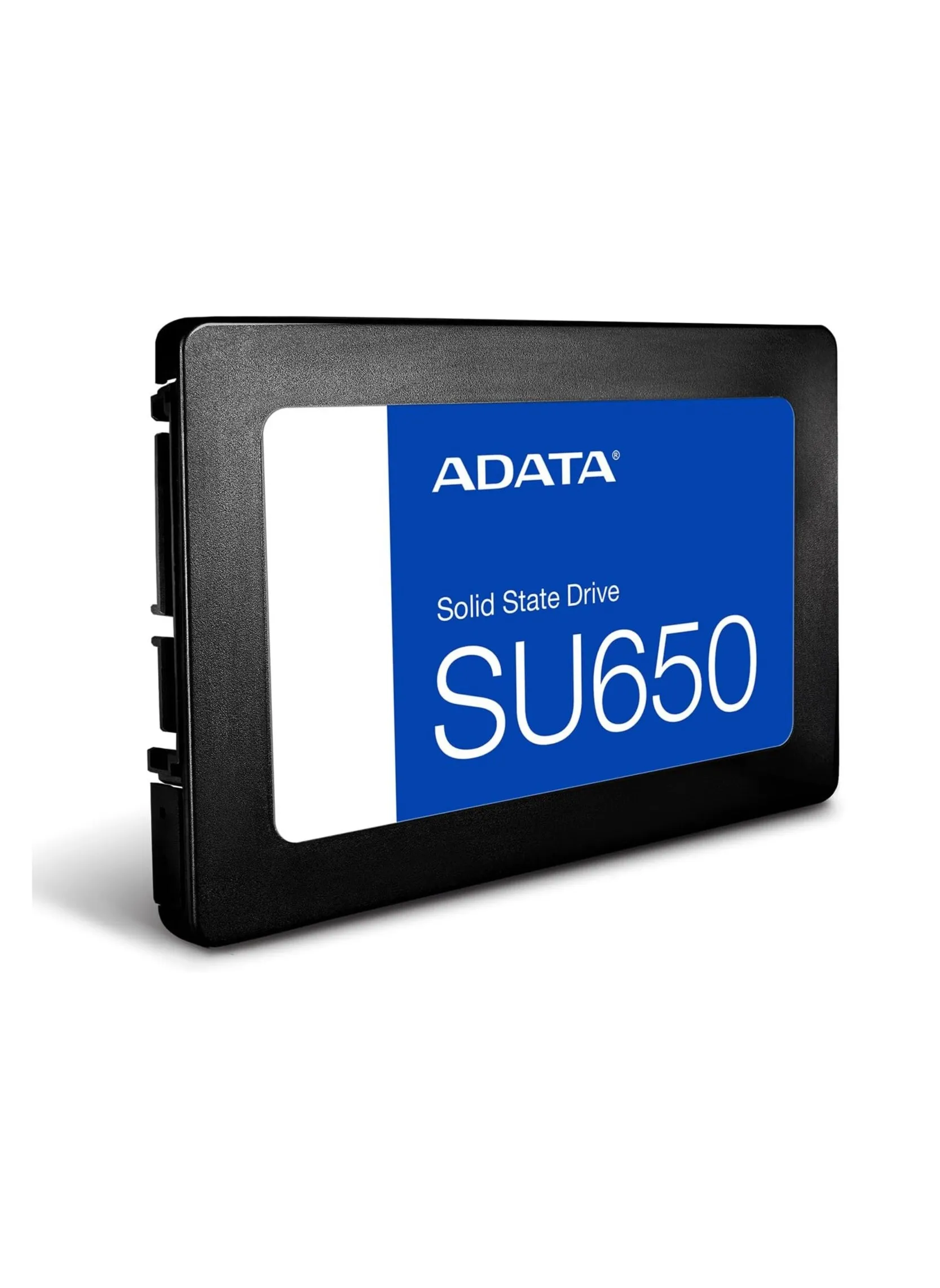 ايه داتا SSD داخلي SU650 سعة 1 تيرابايت 3D-NAND ساتا 2.5 انش (ASU650SS-1TT-R)-2