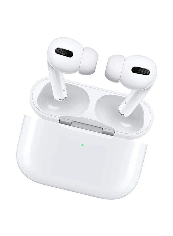 سماعة ايربودز برو الجيل الثاني (airpods pro 2) أبيض من ويوو - جودة صوت مذهلة.-1