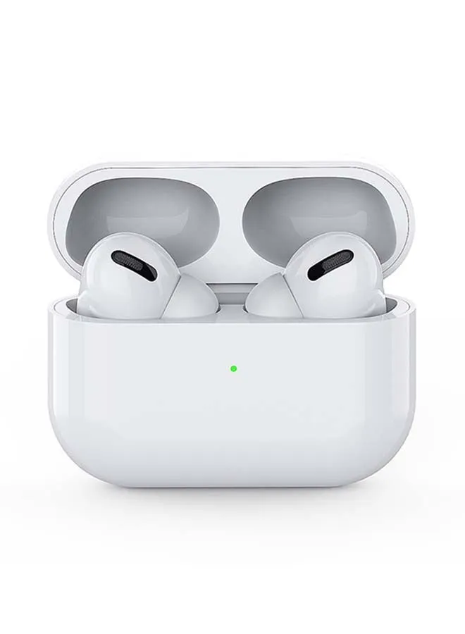 سماعة ايربودز برو الجيل الثاني (airpods pro 2) أبيض من ويوو - جودة صوت مذهلة.-2