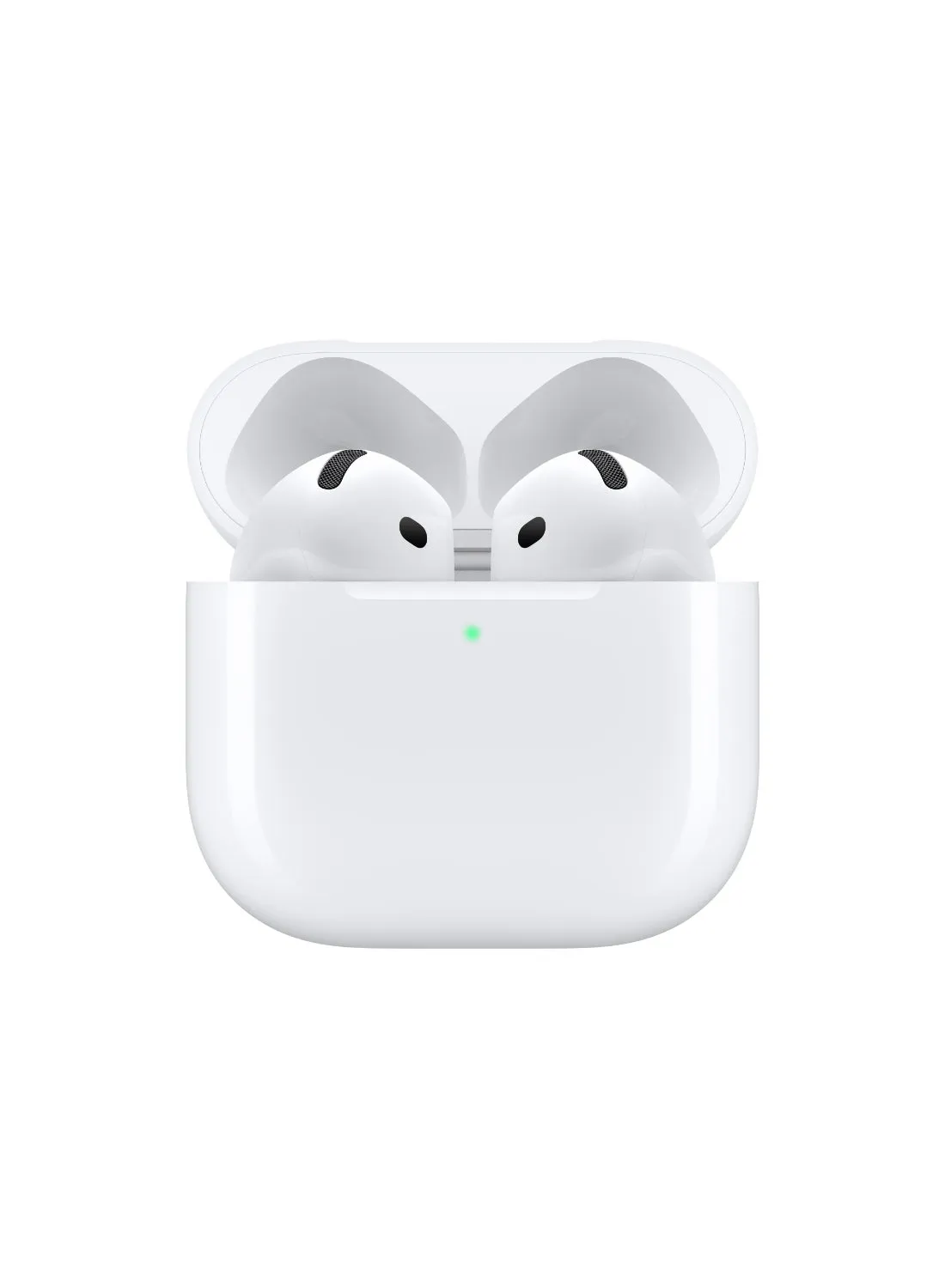 سماعات AirPods 4 مع خاصية إلغاء الضوضاء النشطة-2