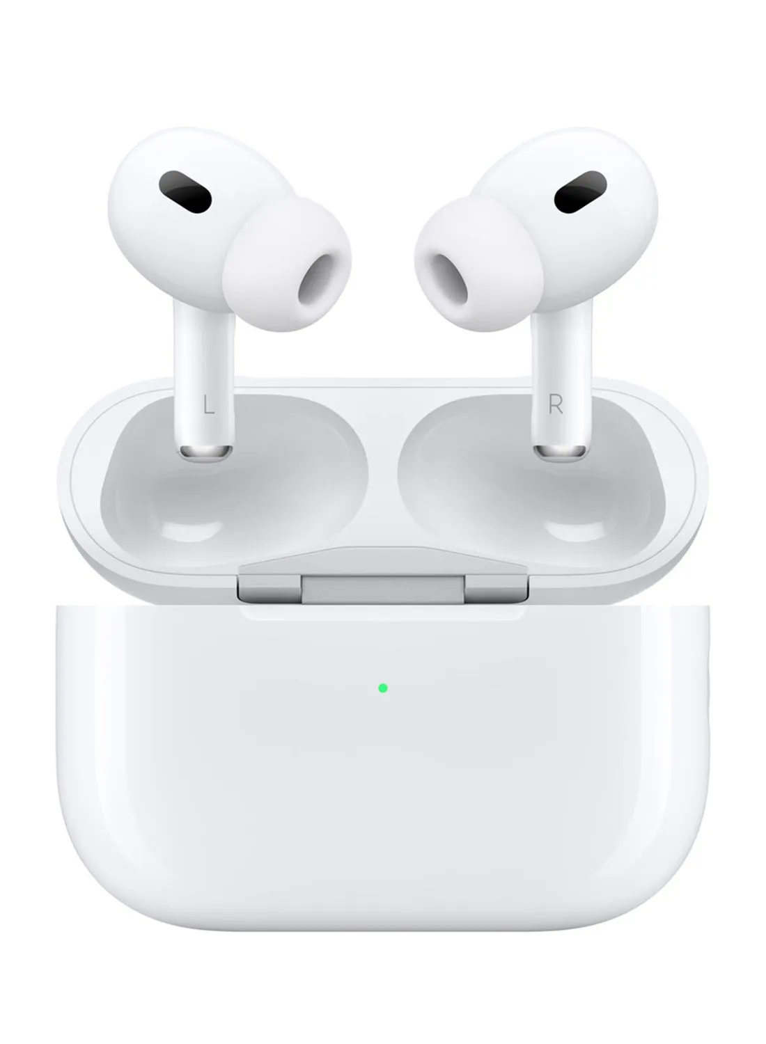 AirPods Pro (الجيل الثاني) مع علبة MagSafe (USB–C)-1